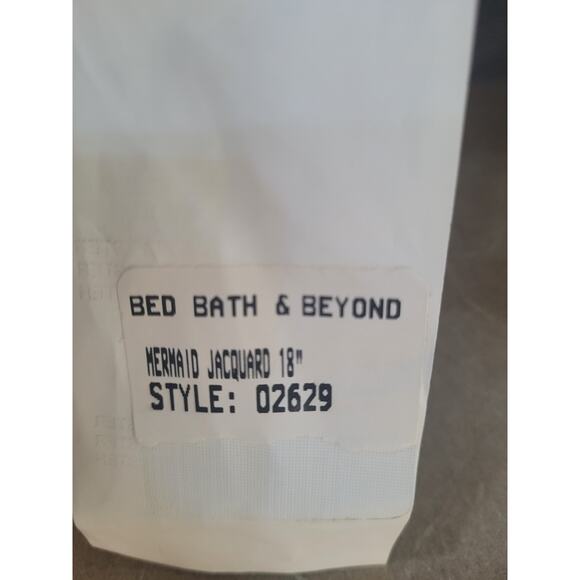 Christmas Pillow Naughty/Nice Changes Color/Words With Hand 18x18" - Picture 9 of 10